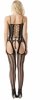 Body pleasure - sexy lingerie set - one size - black tl27